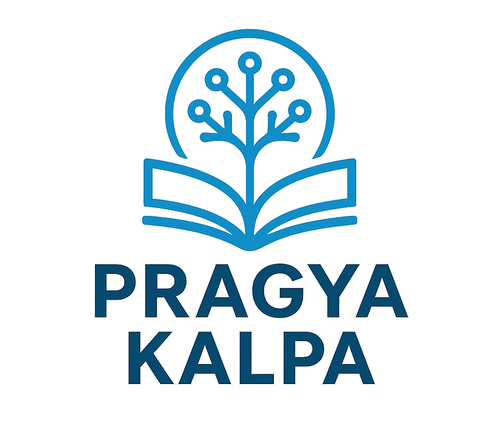 Logo - Pragya Kalpa